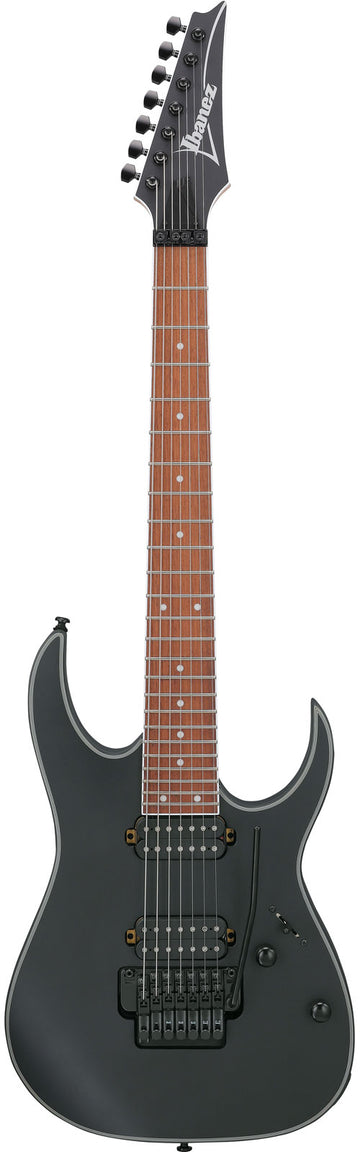 RG7420EX-BKF Nero opaco