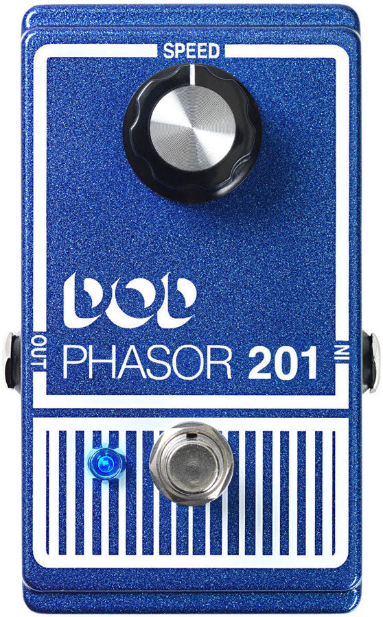 PEDAL DOD PHASOR 201