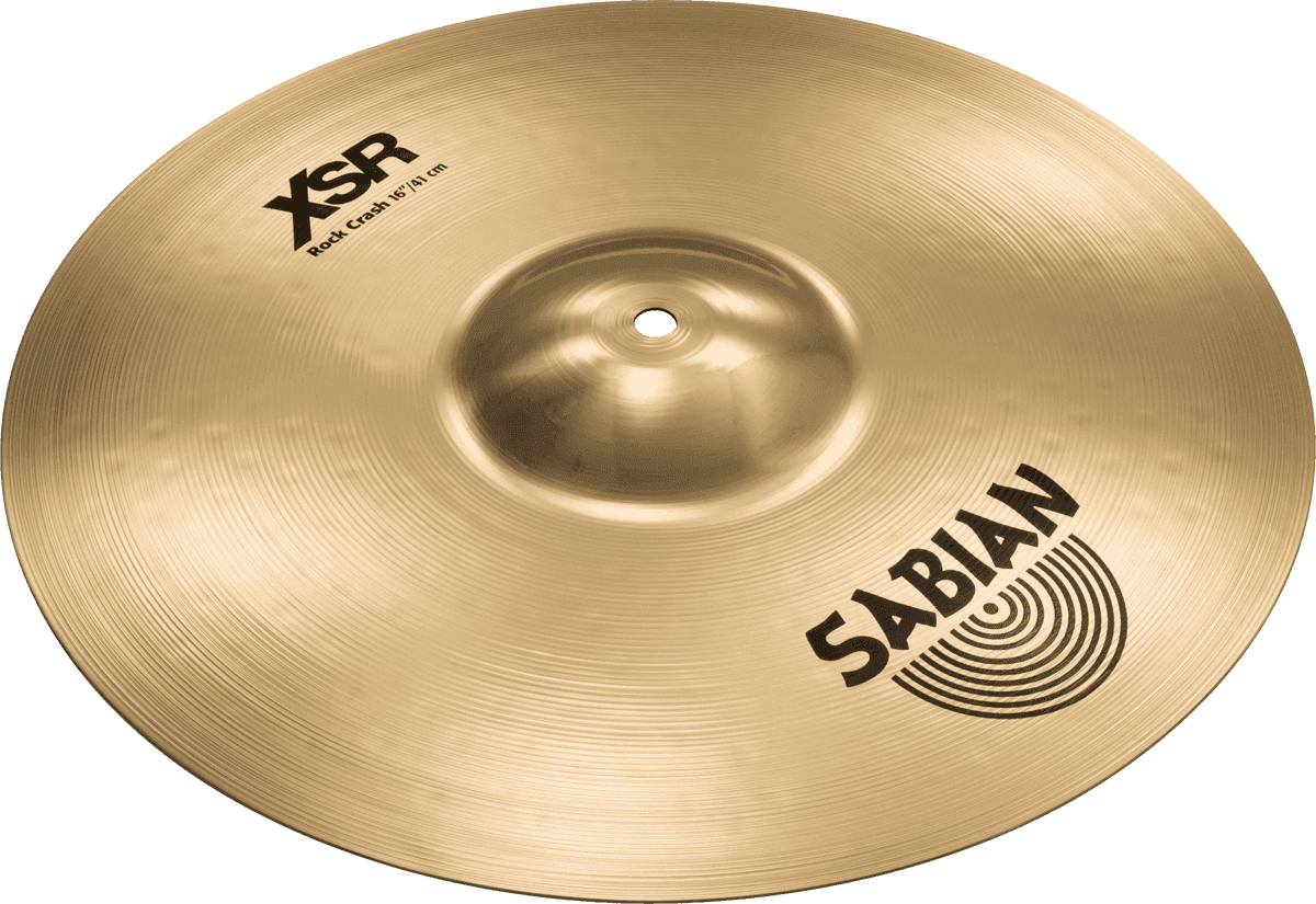 XSR1609B - XSR 16" Crash Rock