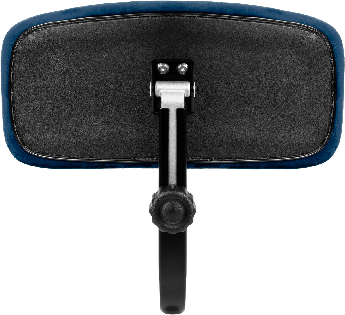 Schienale per seggiolino batteria blu