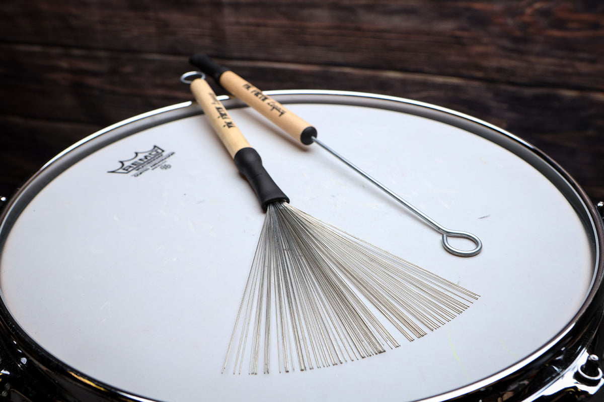 LEGACY BRUSHES
