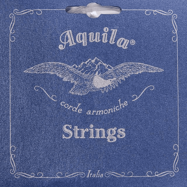 Aquila BASSI RADIUS 900 3 LOW STRINGS