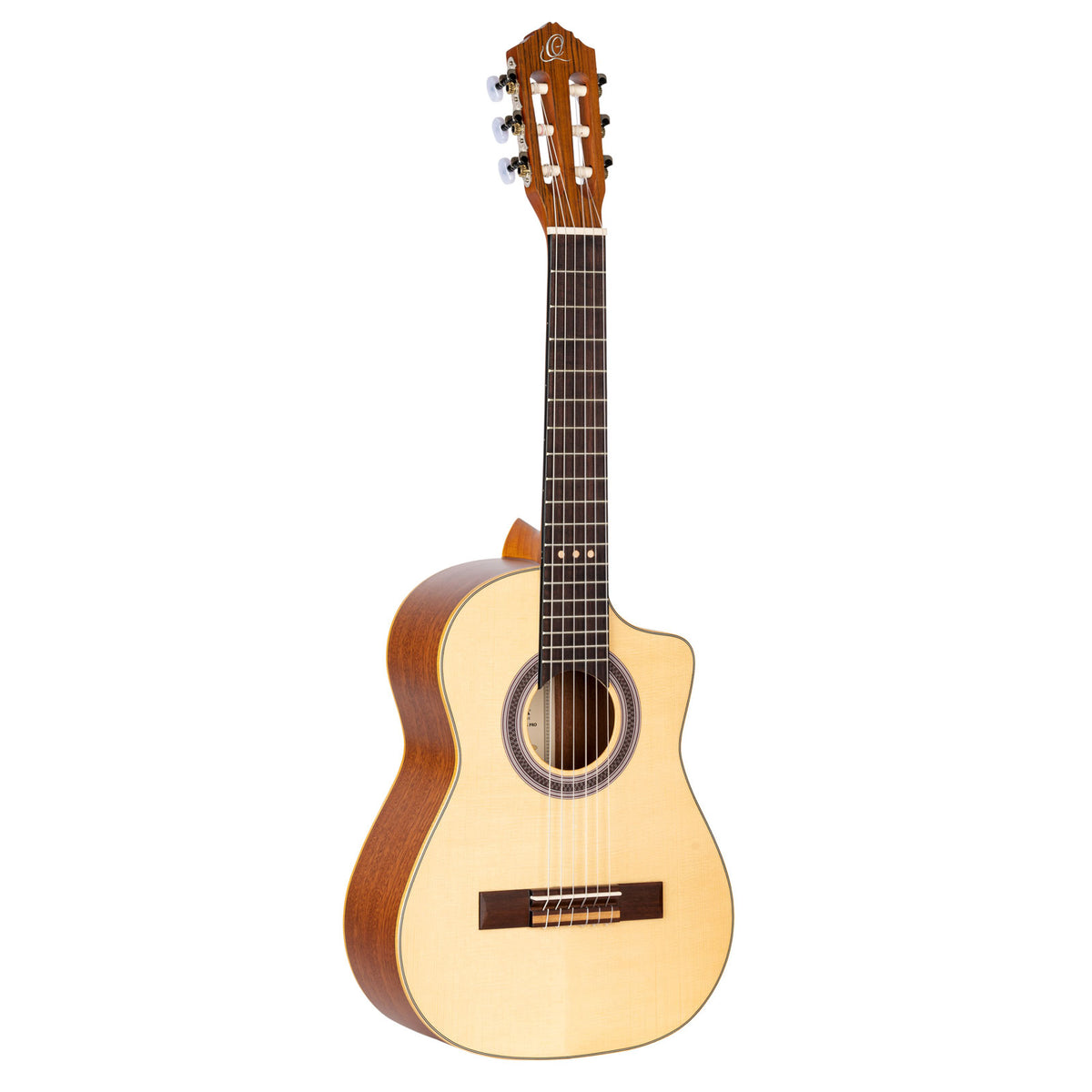 Chitarra Requinto Abete