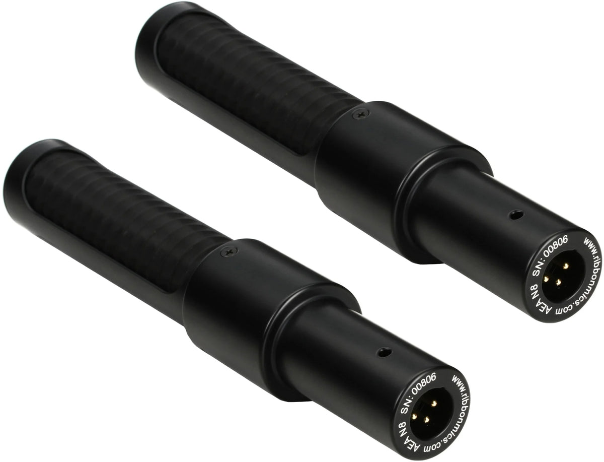 N8 Nuvo set stereo