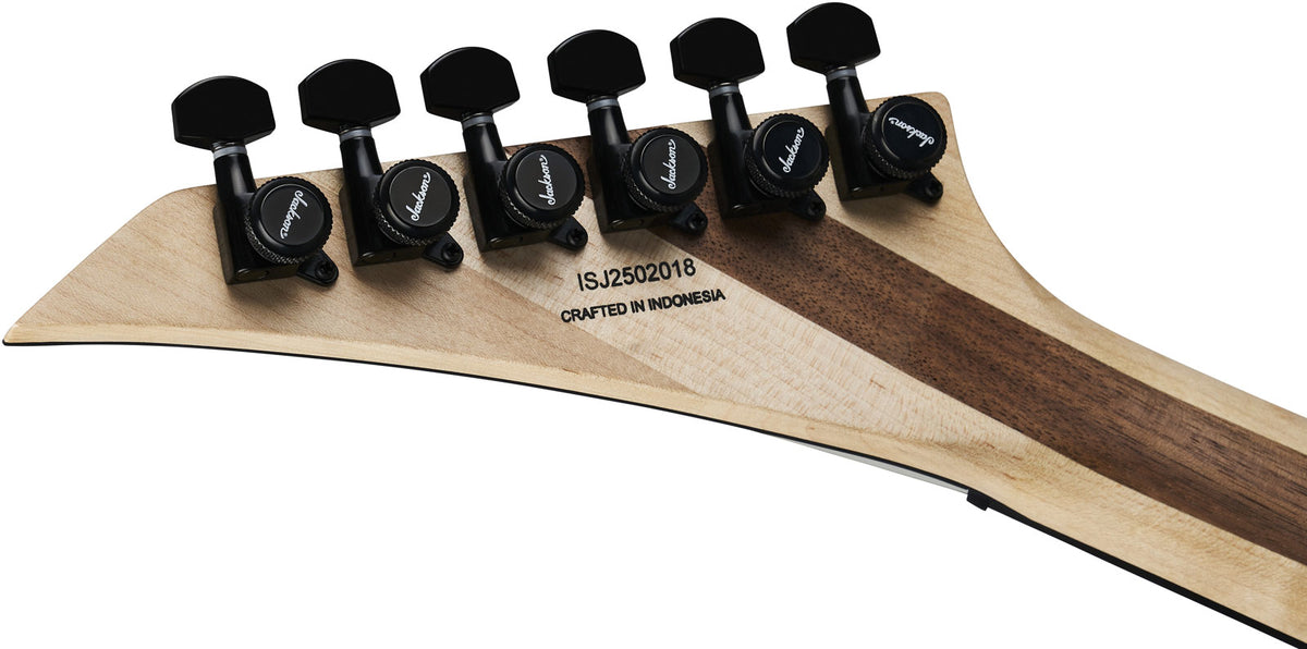 Soloist SLA2 HH Pro Plus EBO Mela Tossica