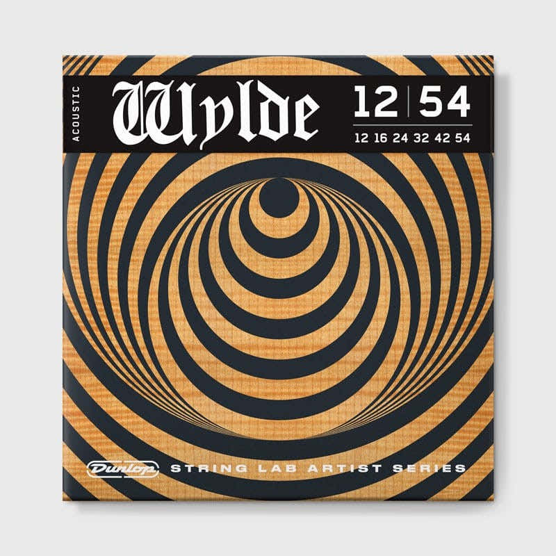 Firma Zakk Wylde 12-54