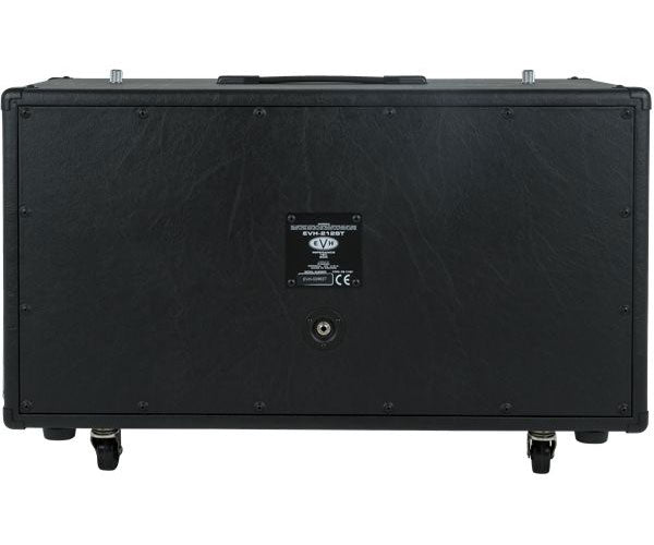 5150iii EL34 2X12 Cassa Nera