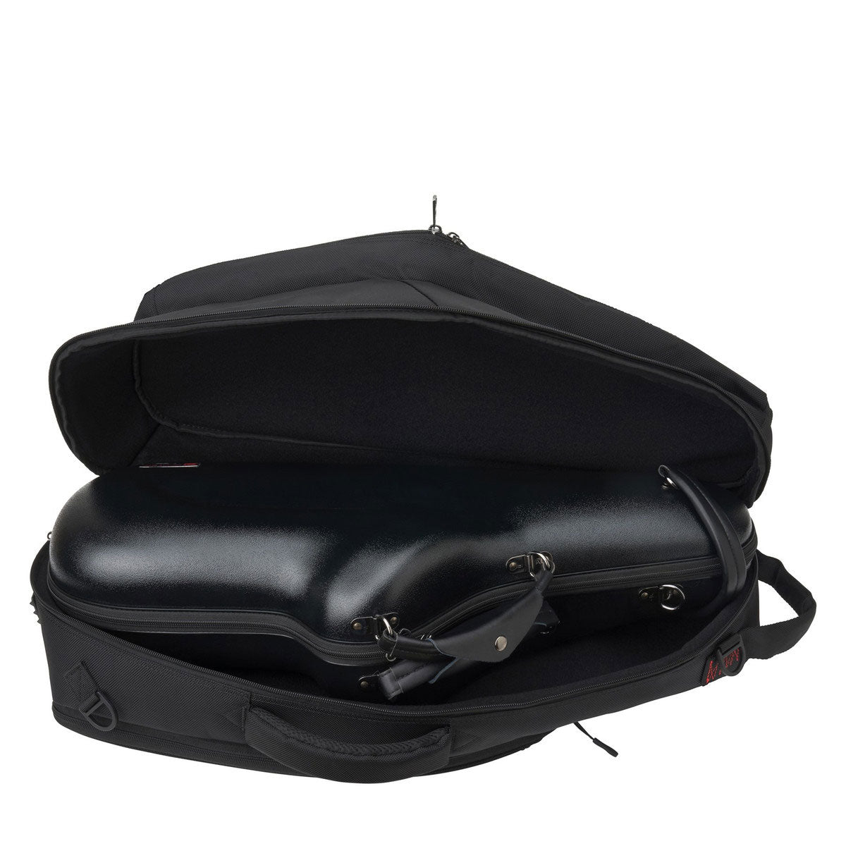 Custodia Per Astuccio Micro Zip Sax Alto