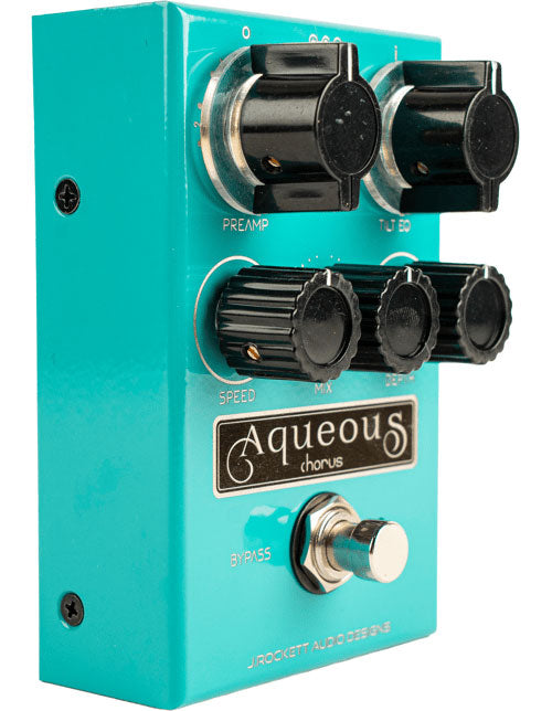 Aqueous Chorus