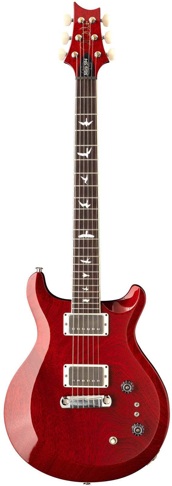 S2 Mira 594 Ciliegia vintage