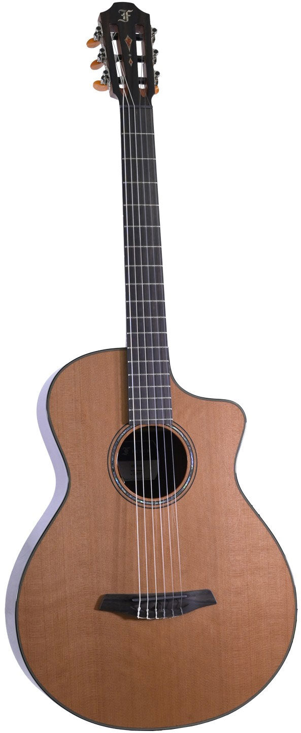 Gn4 Grand Crossover in nylon C-R 45Mm Lrb1