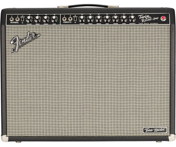 Amplificatore Tone Master Twin Reverb