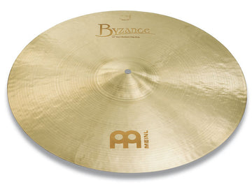 Byzance Jazz 20" Ride sottile - B20JTR