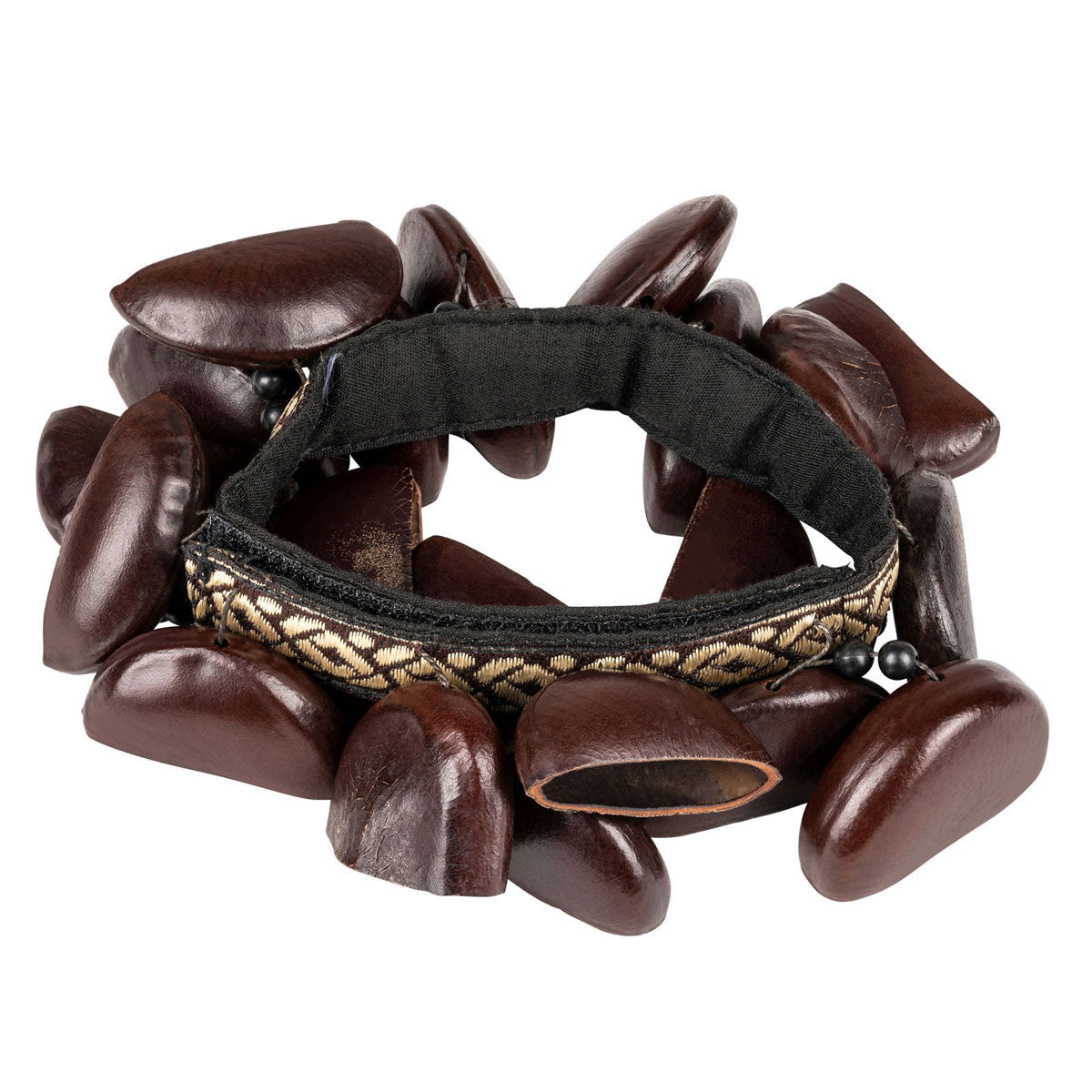 FR1B - FOOT RATTLE BENDO SEEDS