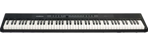 XPL1 Nero