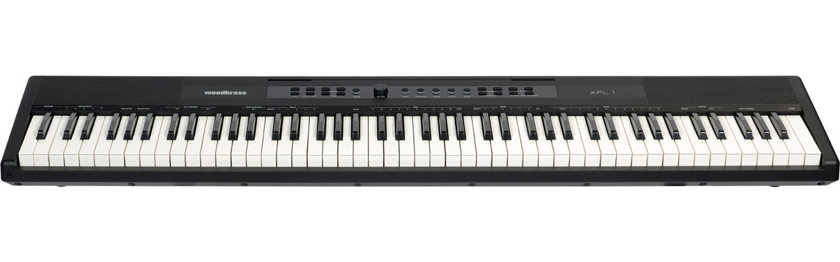 XPL1 Nero