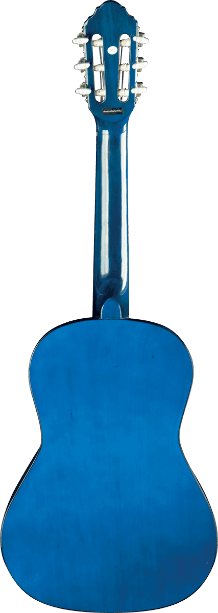 CS-2 1/2 Blue Burst + Borsa