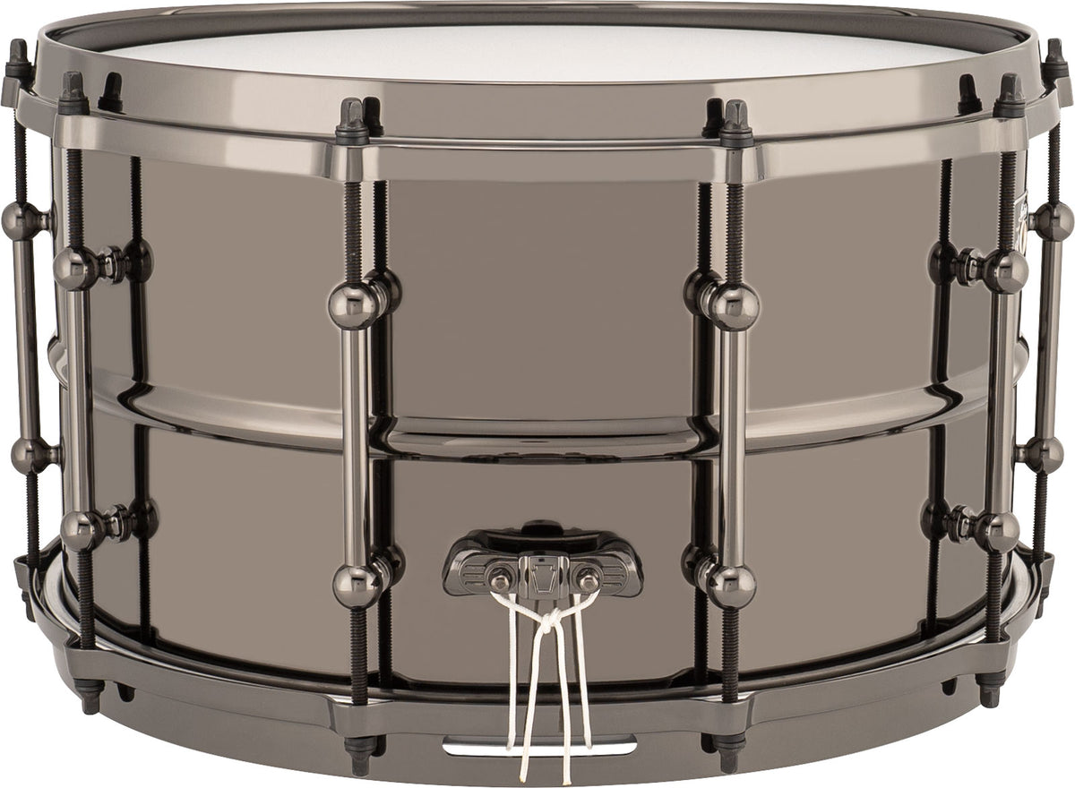 Lu0814Dir - 14 X 8" Metallo universale - ottone nero