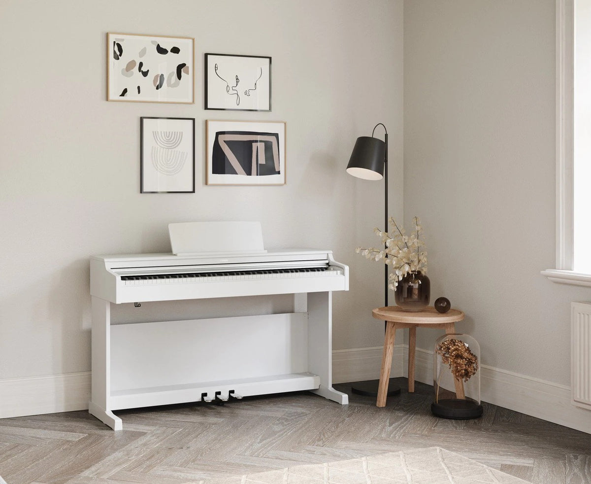 Arius YDP-165 Bianco