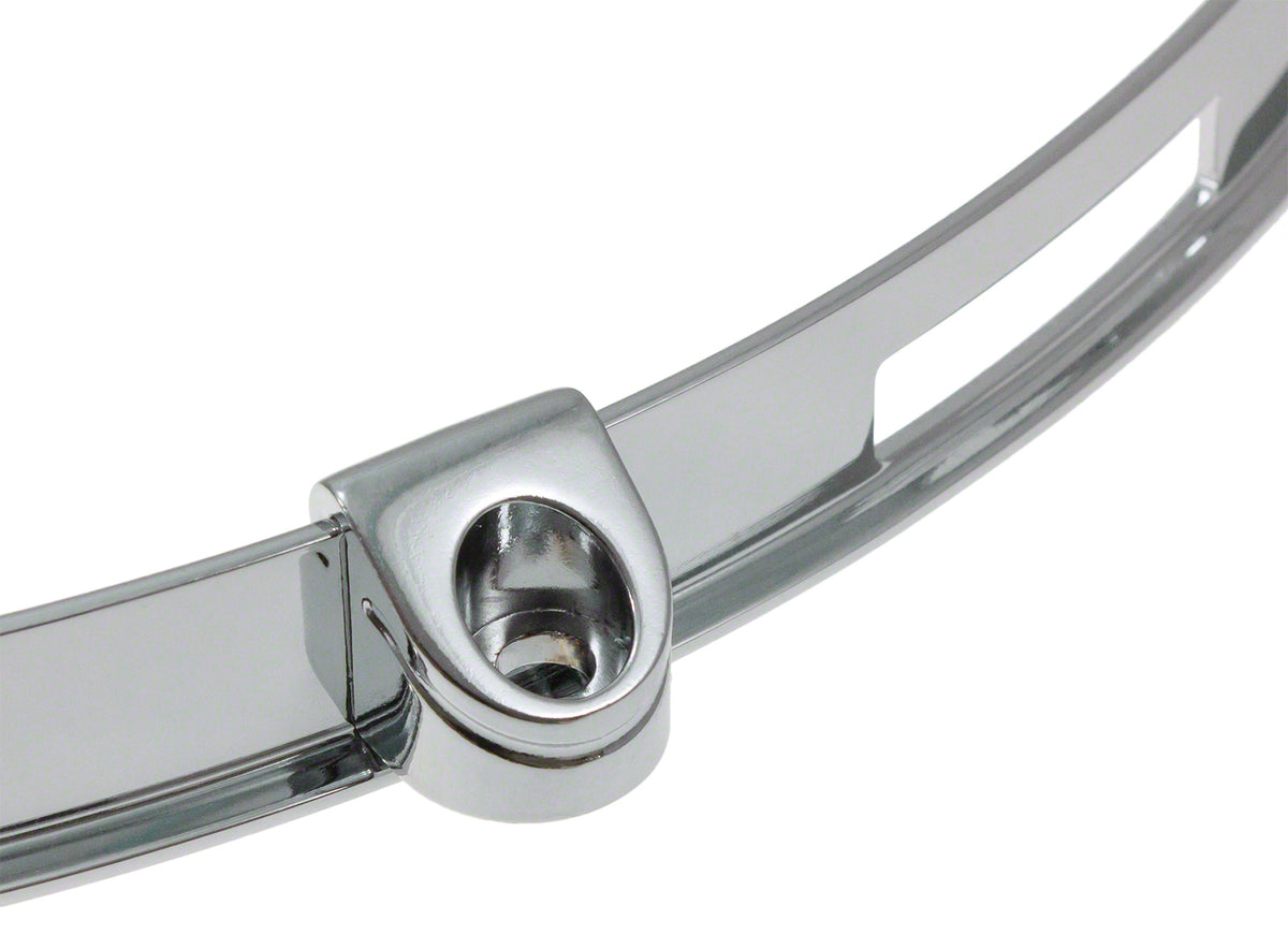 HSFL23-13S - CERCHIO 13" CORDIERA 2.3MM SOLO FLANGIA