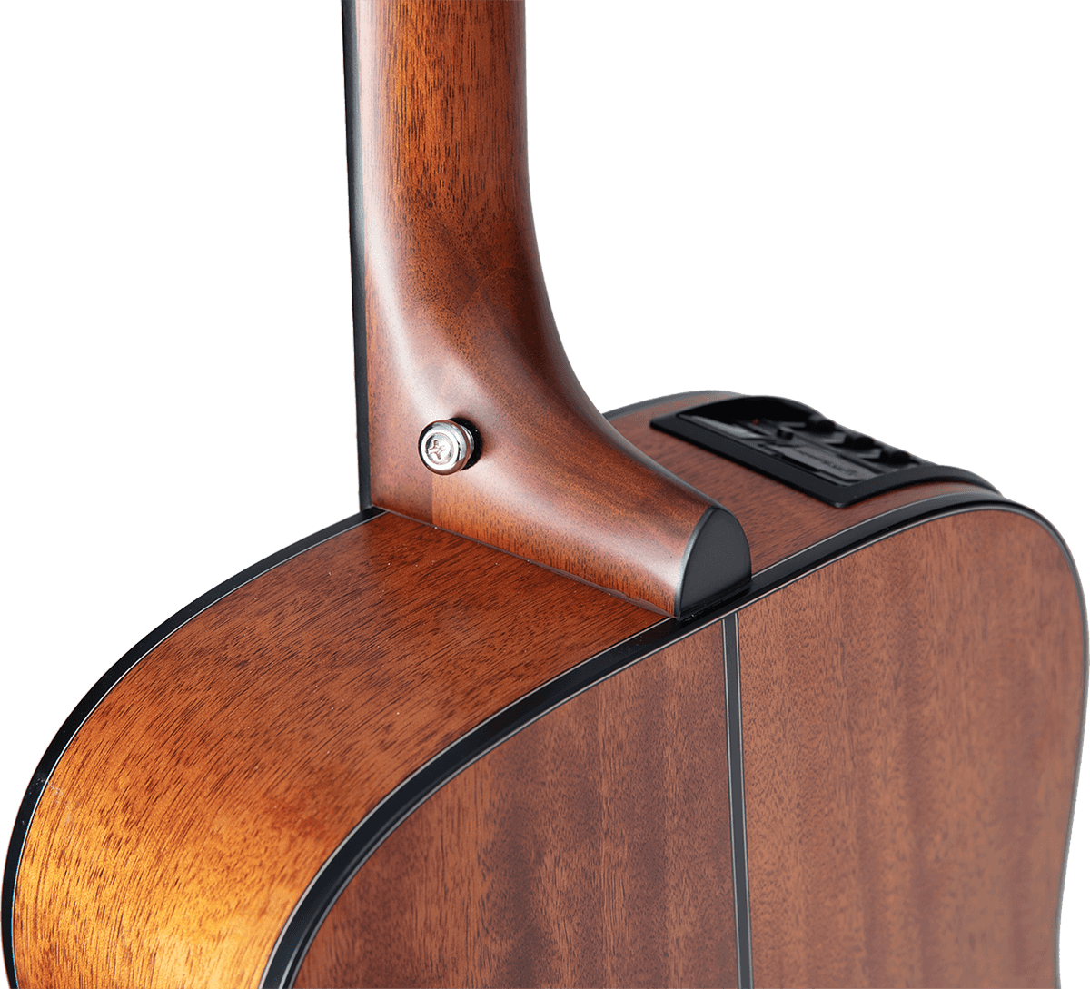 GLD12ENS 12 Dreadnought Abete-Mogano
