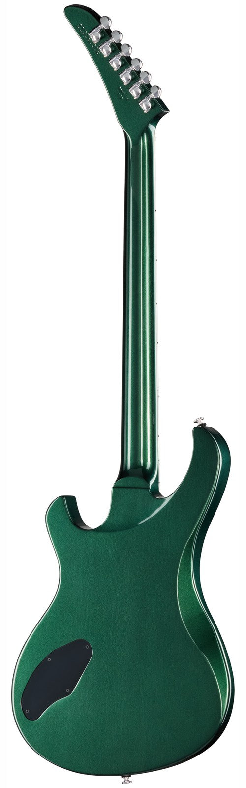 Victory Baritono Verde da competizione britannico Modern