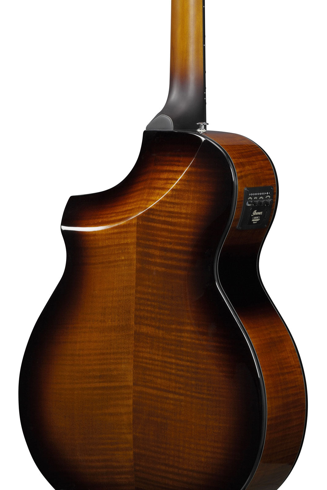 AEWC400-AMS Sunburst ambra