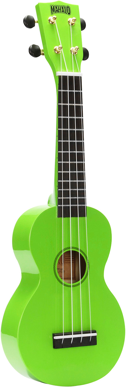 Rainbow Mr1 Green