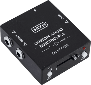 EFFECT PEDALS BUFFER CAE BUFFER