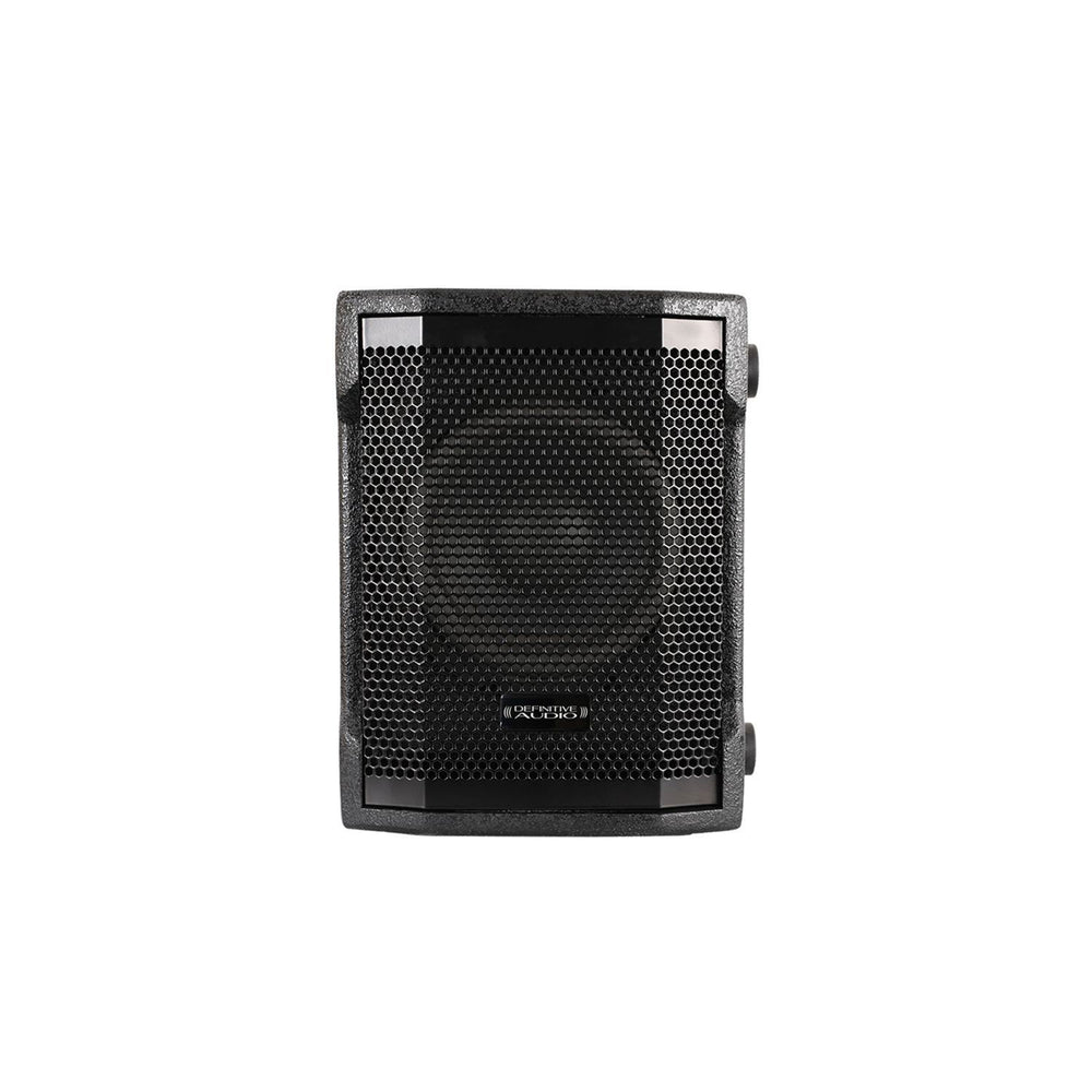Definitive Audio Instasub 8A - Subwoofer attivo in legno HP8