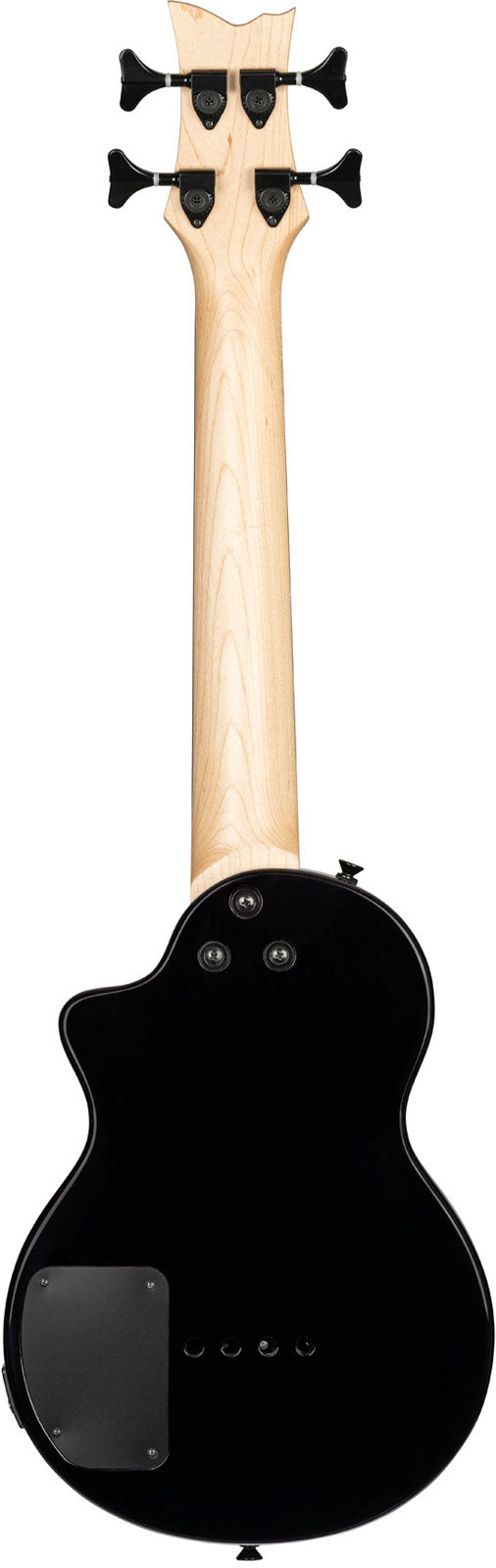 Ukulele Bass Neo Trnas Grey