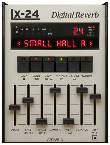 Rev LX-24