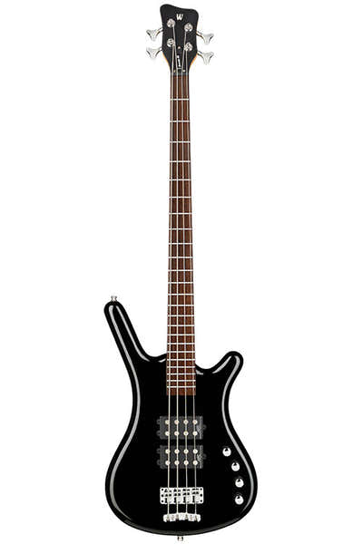 Corvette SS 4 Nero unito
