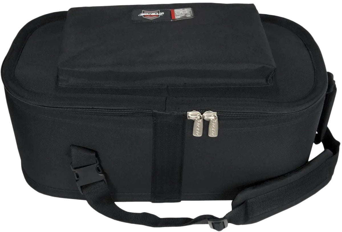 Ahead Deluxe Bongo Case AA8113