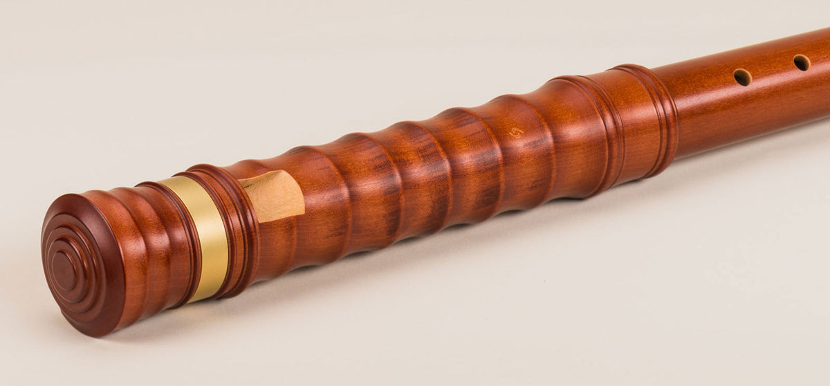 Kynseker Basso Fa 457 - Acero (Diteggiatura Barocca)