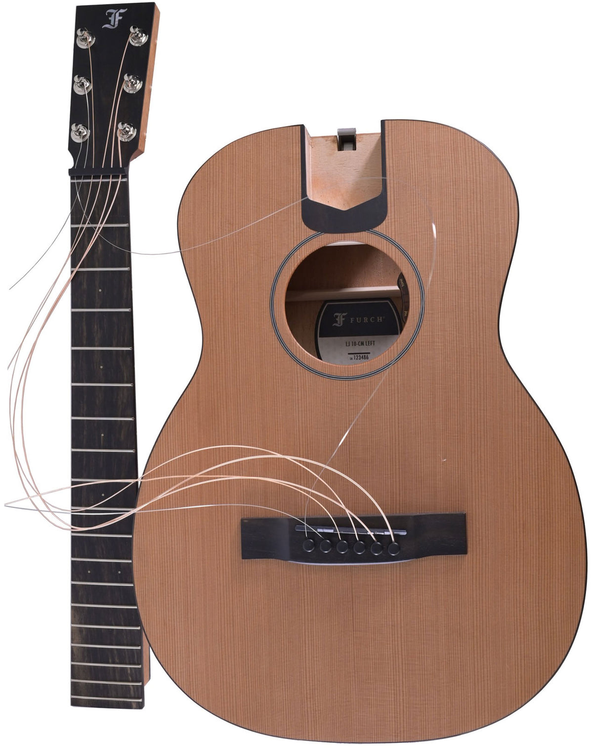 Little Jane da viaggio Lh 10 Cm Lrb1