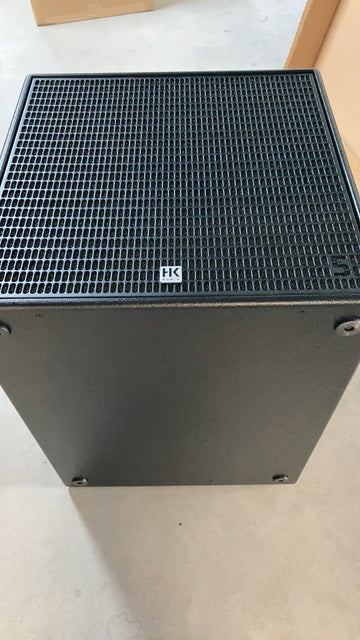 L5MKII-118sub-hpa - Prodotto B
