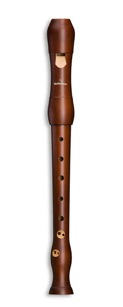 Student Soprano 1042D - Pero tinto (diteggiatura barocca)