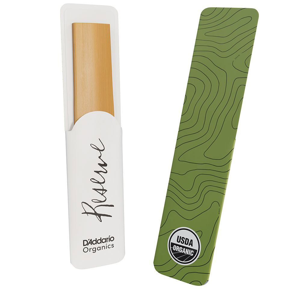 Organic Reserve 3 - Sassofono Tenore