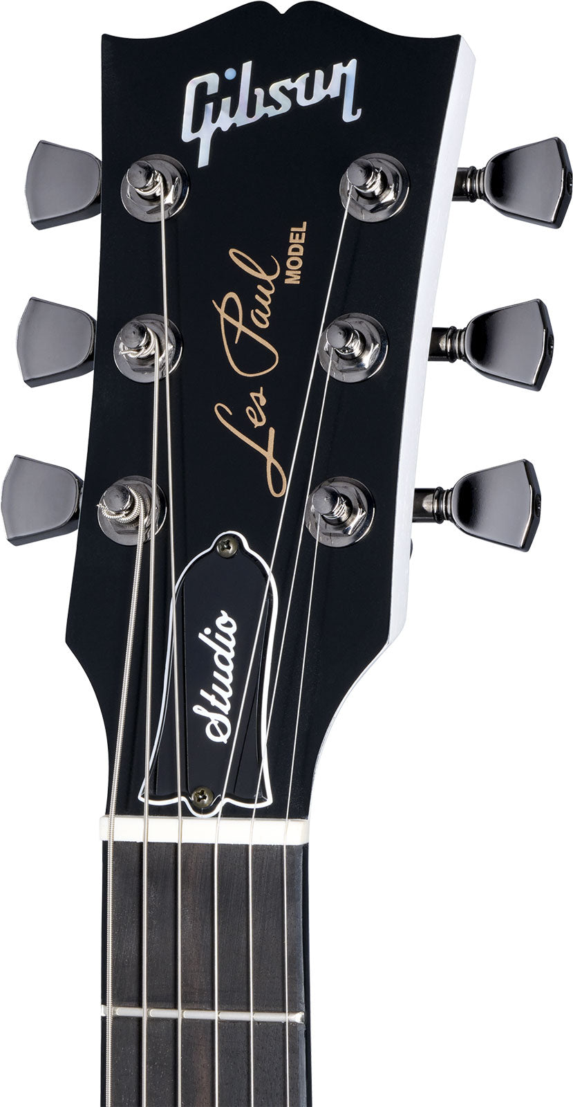Les Paul Modern Studio Worn White