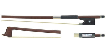 Archetto 4/4 Jaeger - Legno Brasiliano Ottagonale