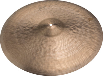 Kerope 20" Ride alto sottile