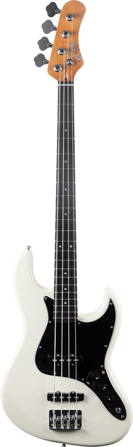 JB 400 Bianco Vintage