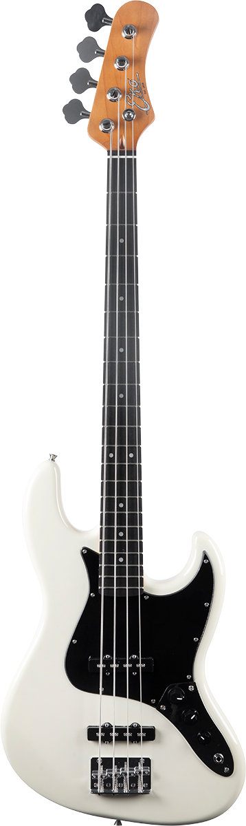 JB 400 Bianco Vintage