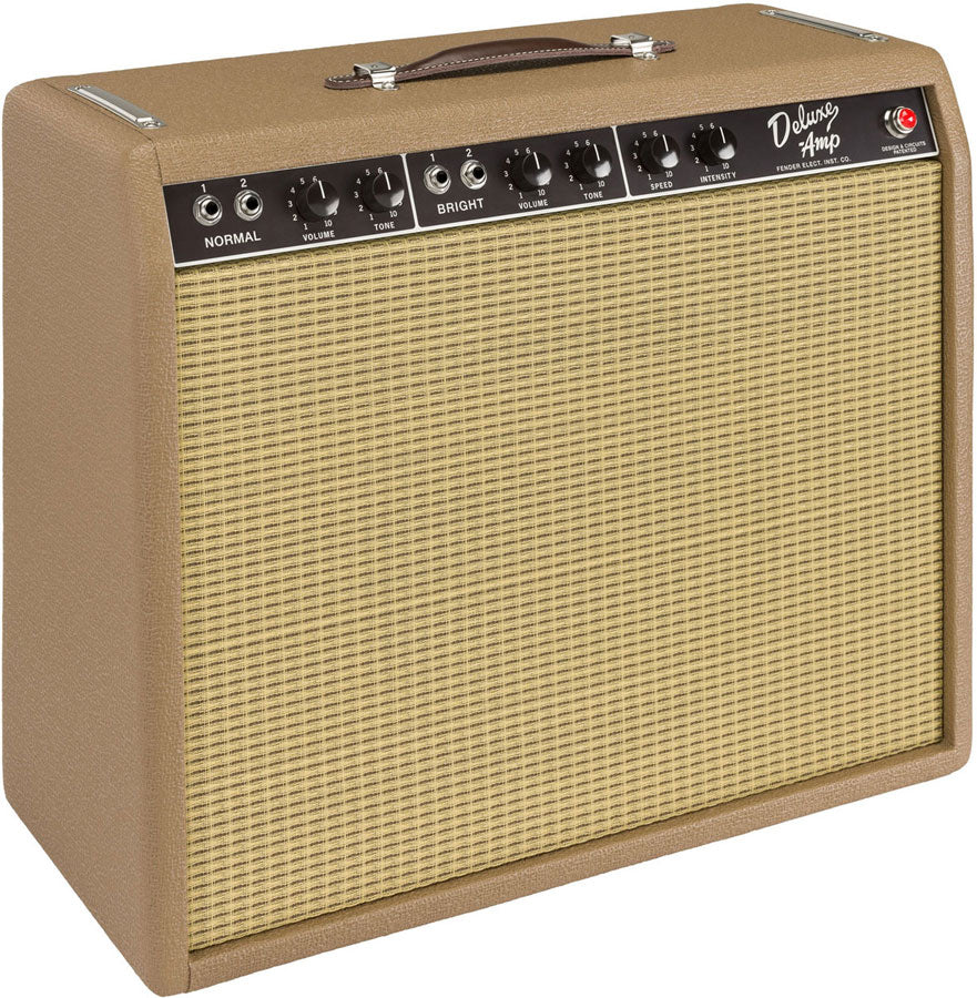 '62 Deluxe amplificatore, 230V EU