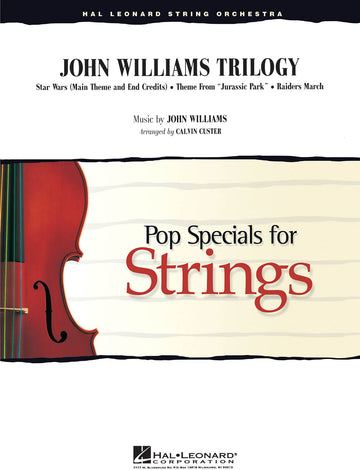 John Williams Trilogy