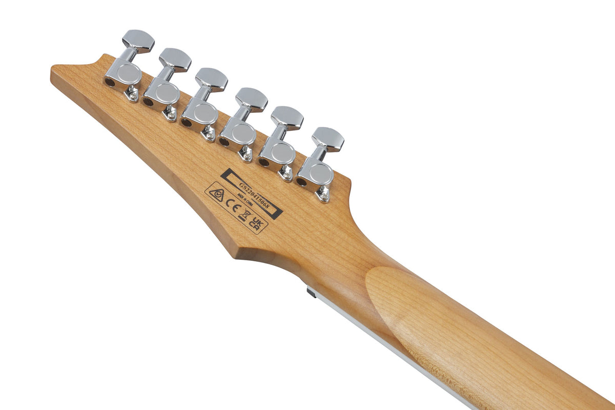 GRG220PA1-BKB Burst crepuscolo profondo piatto Gio