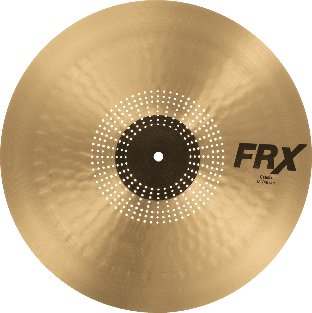 FRX1806 - FRX Piatto Crash 18"