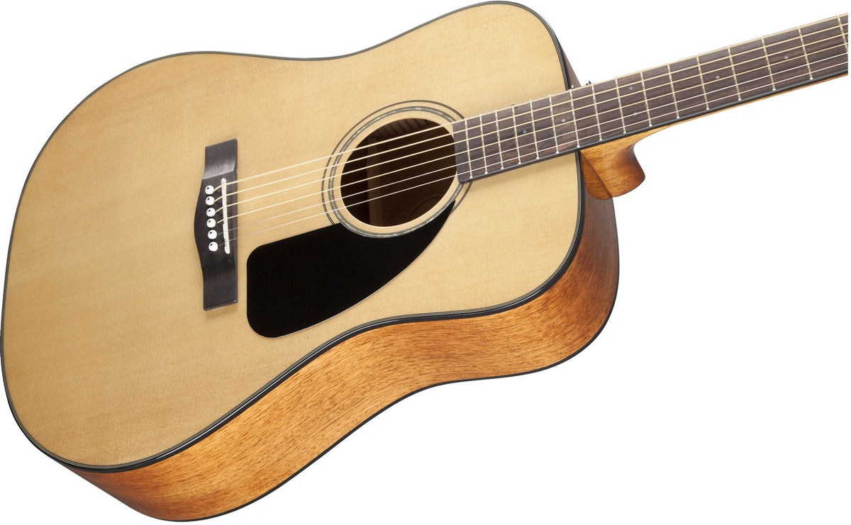 CD-60 V3 DS Dreadnought WN Naturale