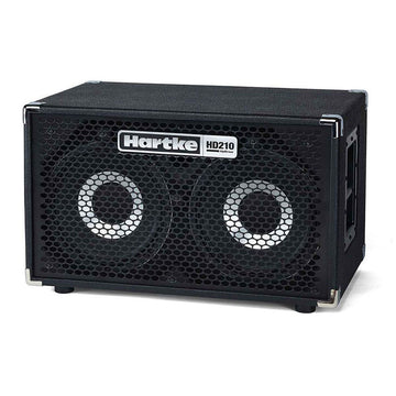 HYDRIVE HD210 BAFFLE 2X10" 500W 8 OHMS